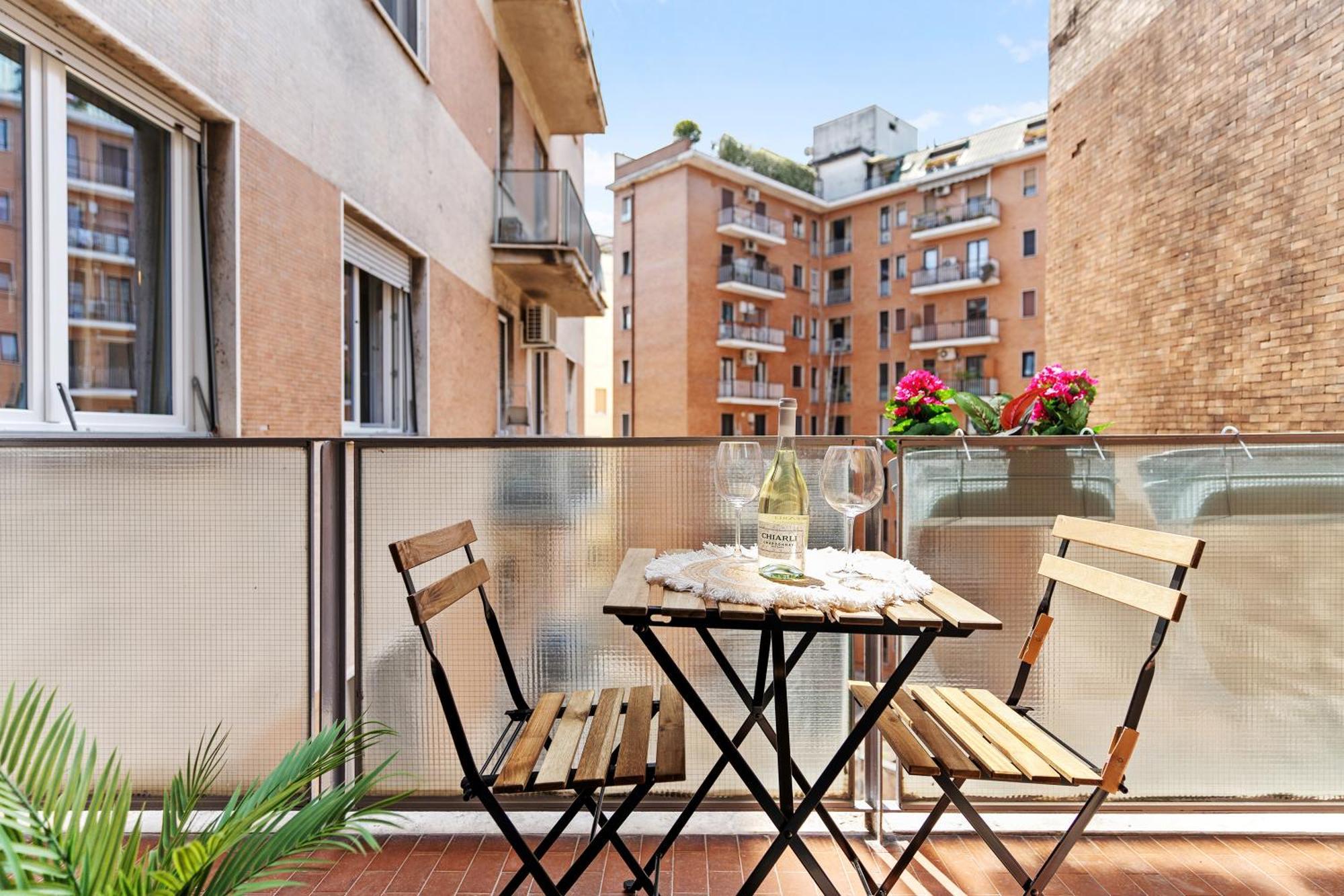Foresteria Buenos Aires Milan Bagian luar foto