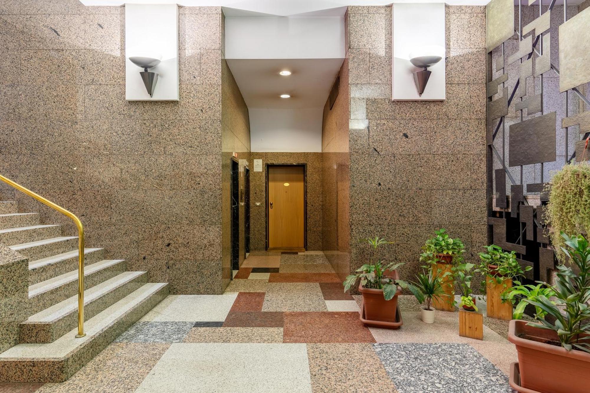 Foresteria Buenos Aires Milan Bagian luar foto